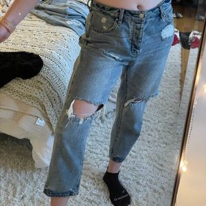 Pacsun Blue Jeans